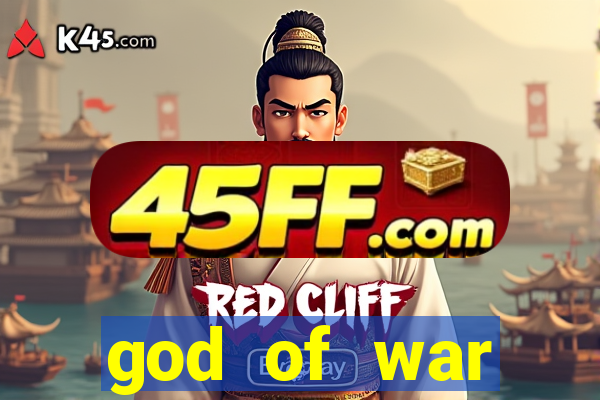 god of war download ps2